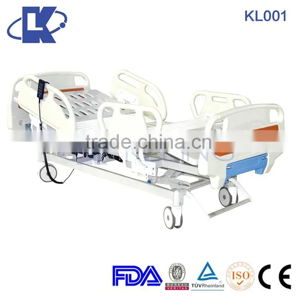 Best Trading Products Metal Cheap Hospital Bed With Express photo-2
