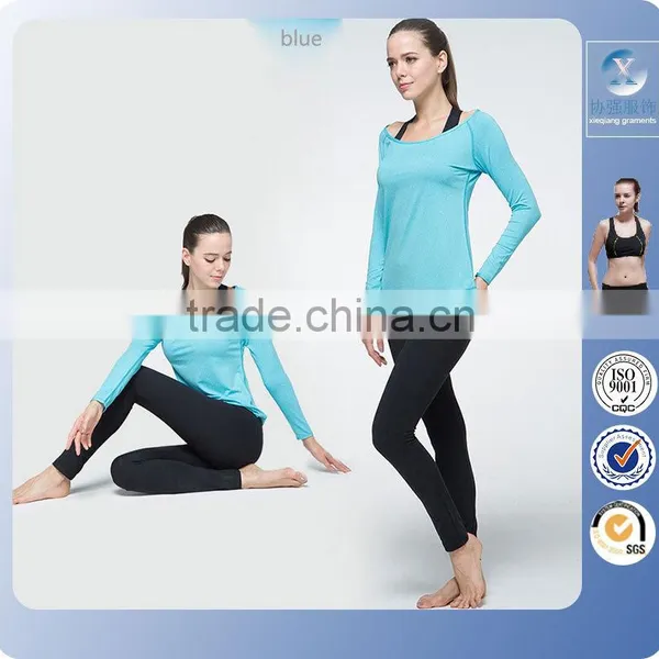 2016 Yoga Clothes/hot Sexy Yoga Clothes/cheap Clothes photo-3