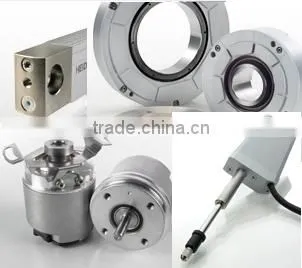 HEIDENHAIN High-precision Machine Tools