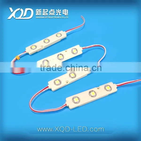 Injection Modules DC12V Power Supply Light Box Letters Modle Light Smd 5050 Chip High Quality photo-3