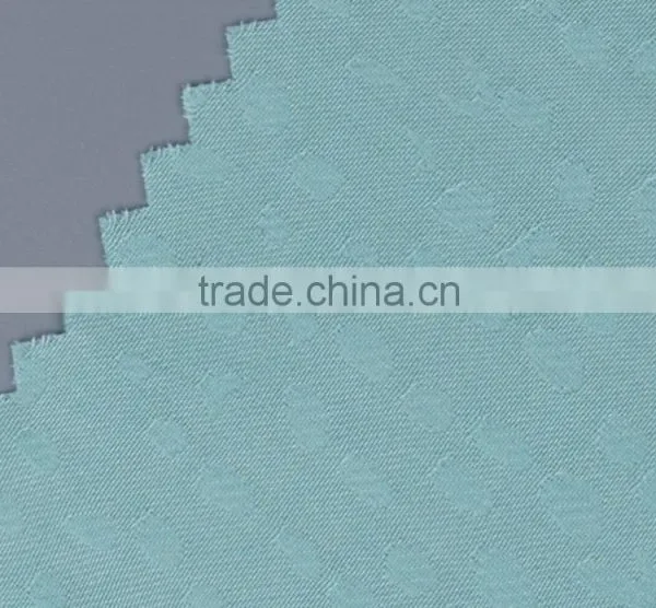New Products 2016 50D FDY DTY Woven Chiffon Polyester Jacquard Fabric photo-2