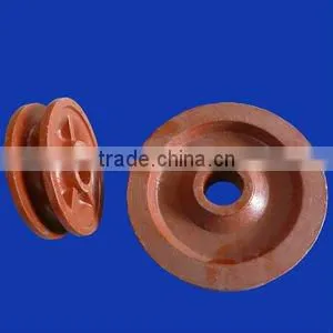 Forging Wheel Forged Steel Wheel