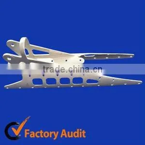 Precision CNC Turning Parts OEM