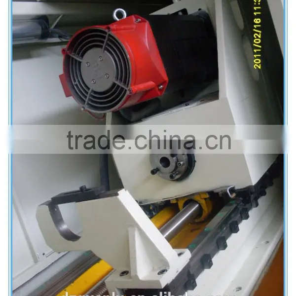 Deep Hole Drilling Center photo-5