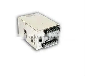Switching Power Supply 120w Triple Output (S-500)