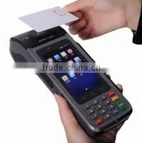 EMV POS Android With Printer Smartpeak P8000 photo-3