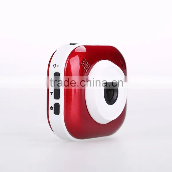 909 MINI HIDEN Car DVR G-SENSOR SMART PACKING Camera PRIVATE MOLD HOT SELLING CAR CAMERA photo-4