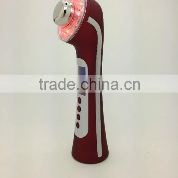 Portable Beauty Device 5 in 1 Skin Renewal Device Wrinkle Removal photo-3