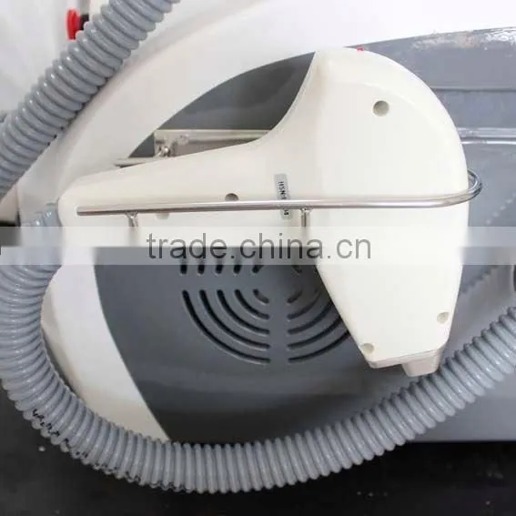 Hot Sales!!! High Quality 808nm Diode Laser 808nm Diode Laser Beauty Amchine Movable Color Touch Screen photo-3