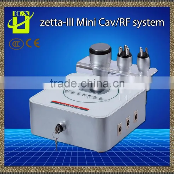 Salon Beauty Machine Slimming Fat Reduce Cellulite And Fat Reducing Machine