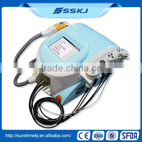 2017 New Portable Ipl Hair Removal System for Beauty Salon Use photo-4