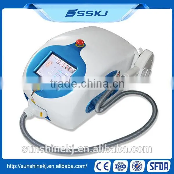 Maquinas de Depilacion Laser for Salon Use photo-5