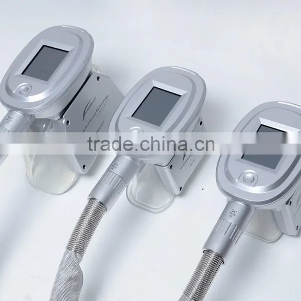 Body Slimming Fat Freezing Cavitation Cryo Lipo Machine photo-5