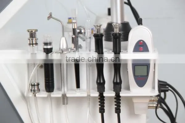 Spray Oxygen for Skin Care/ Wrinkle Removal photo-5