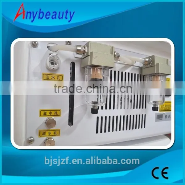 SL-2 New Medical Devices 2016 Unique Cold Sculpting Cryotherapi Cool Slim CE Approved photo-4