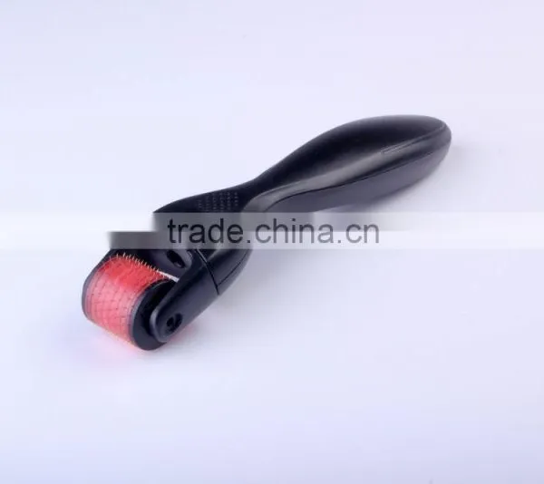 Beijing GTO Titanium Derma Roller 200 Moisturizer Derma Roller Professional Manufacturer Dts Derma Roller photo-5