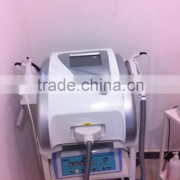 Portable IPL &SHR&E-light Hair Removal Beauty Equipment&Machine For Wrinkle Removal Acne Treatment Multifunction Beauty Euipment photo-2