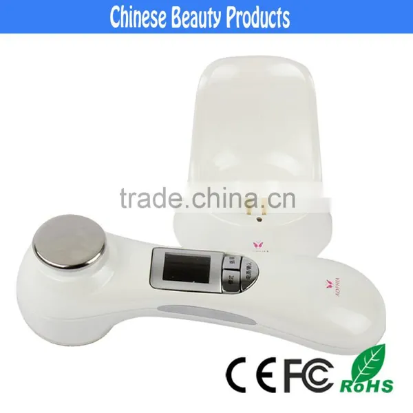 Aophia New Face Treatment Products Chinese,led Skin Rejuvenation Machine Home Use photo-5
