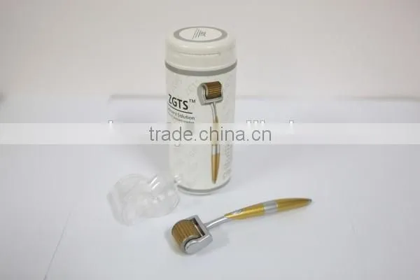 ZGTS Derma Roller/ 192 Derma Roller/ Microneedle Dermaroller photo-3
