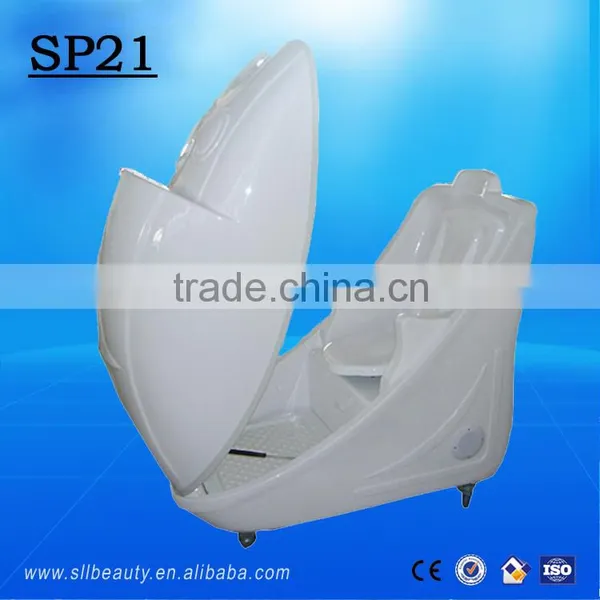 Water Massage Bathtub OZONE SAUNA Spa Capsule