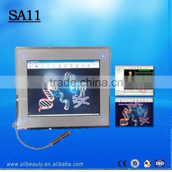 58% Peoples Choice Latest Quantum Resonance Health Analyzer photo-2