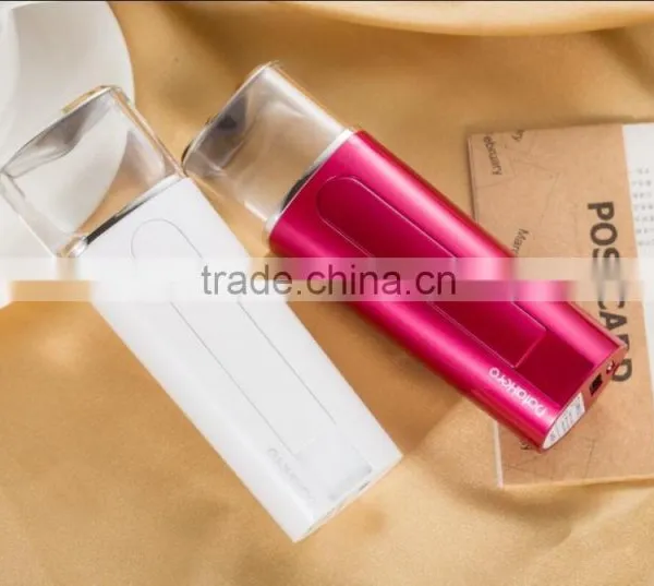Women Like Most, Portable Electric Sprayer for the Beauty Equipment of Skin Care photo-3