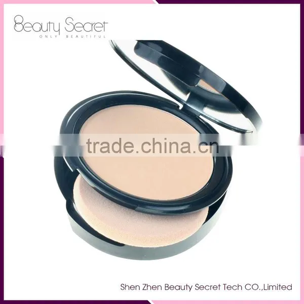 Cosmetic Pressed Powder Compact Machine photo-5