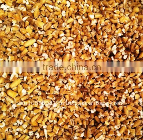 QATS - ROLLED OAT