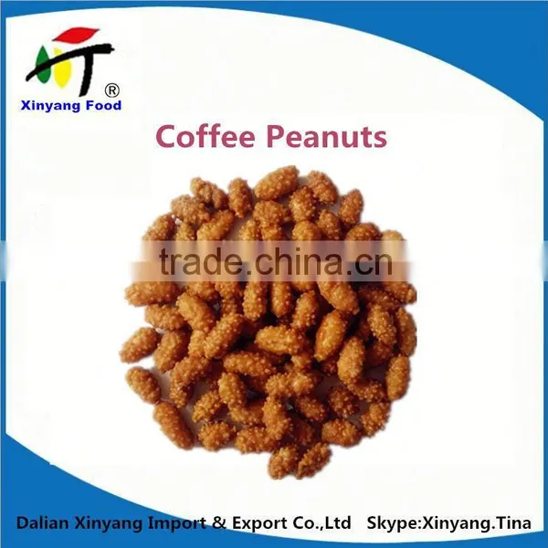Coated Peanut Snack/sweet Coated Peanut/bbq Flavor Coated Peanuts photo-2