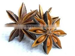 VIETNAM BROKEN STAR ANISE