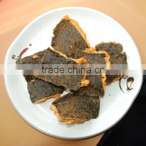 VF Tempura Seaweed Chips