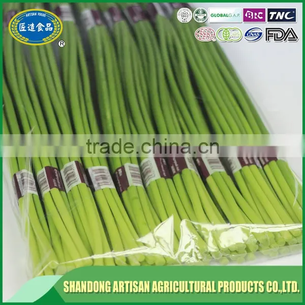 Fresh Garlic Sprouts photo-2