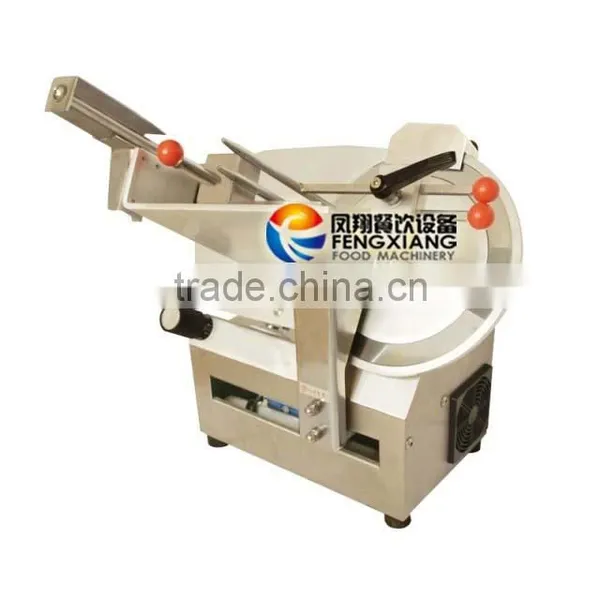 Adjustable Stainless Steel Automatic Nuts Almond Peanuts Slicer Slicing Machine photo-2