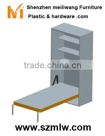 Hot Sale Mechanical Turn Bed Accessories photo-4