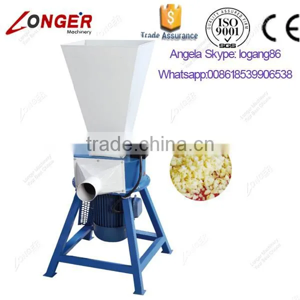Best Selling Automatic Cystosepiment Smasher Machine photo-2