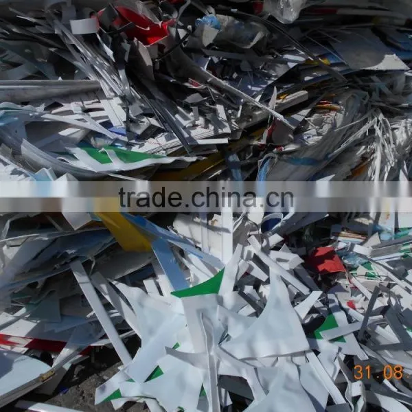 PMMA Scrap photo-4