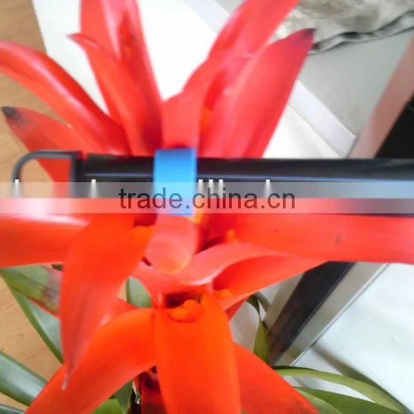 High Quality Agricultural And Hydroponic Irrigation LDPE Pipe photo-6