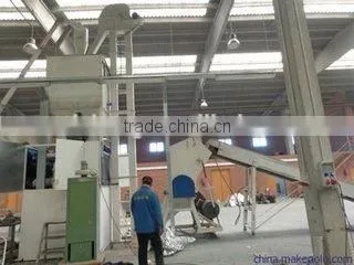 300-500 Kgs/hr High Quality Cost Effective Computer Cpu Recycling Plant Factory Price Hot Sale photo-4
