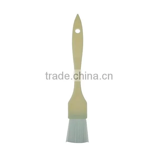 pp handle food brush with hook