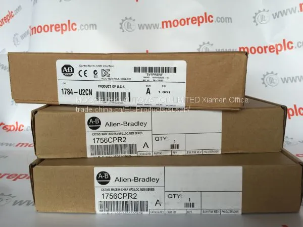 Allen Bradley A-B 1746-IC16 sales@mvme.cn