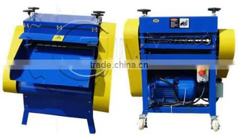Wire Stripping Machine, Copper Cable and Wire Stripping Machine to Get Inner Copper photo-2
