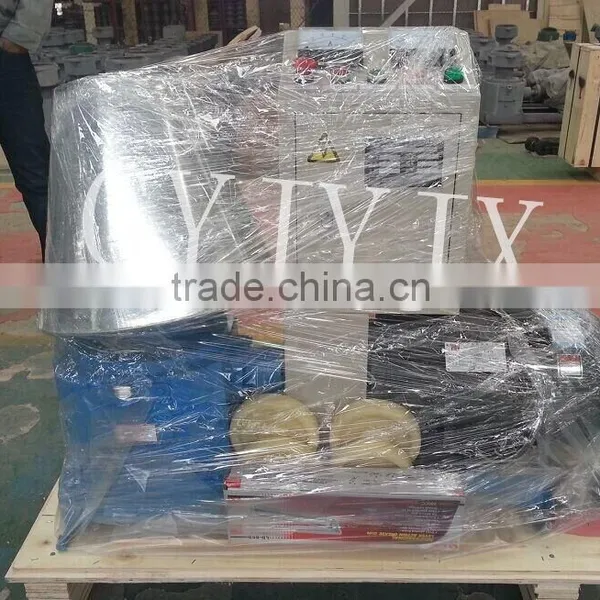150P Pellet Press/plastic Recycling Machines photo-4
