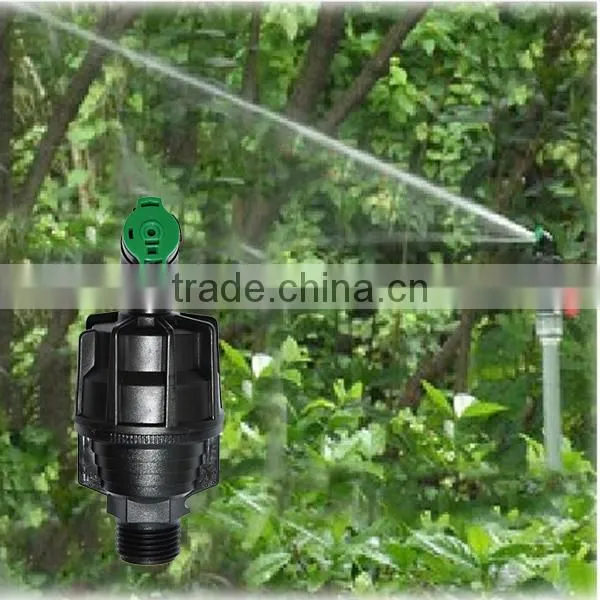 Plastic Super Sprayer and Accessory in Irrigation System photo-2