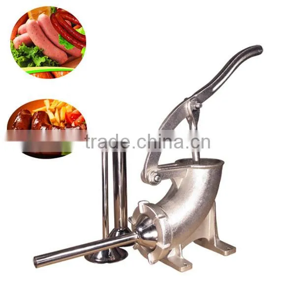 Vertical Type Commercial Stainless Steel Sausage Making Equipment photo-2
