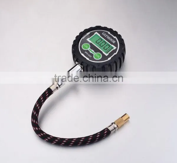 Car Tire Pressure Gauge photo-6