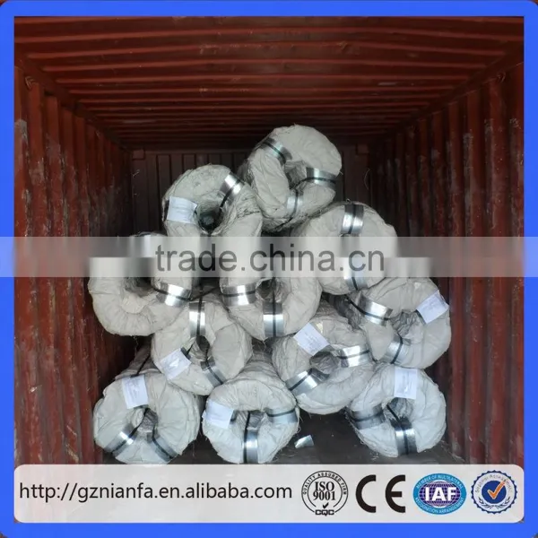 Hot Sale BTO 22 Galvanized Razor Blade Wire Price(Guangzhou Factory) photo-6