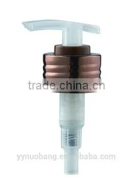 Metal Lotion Pump,Metal Dispenser Pump,Metal Soap Pump photo-2