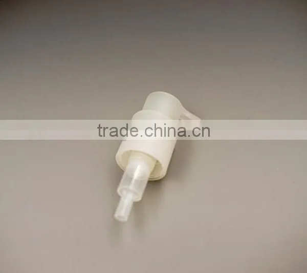 Wholesale Plastic Soap Dispenser Lotion Pump for Shampoo photo-5