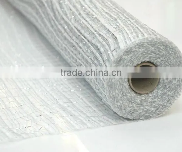 Fancy Net Fabric photo-2