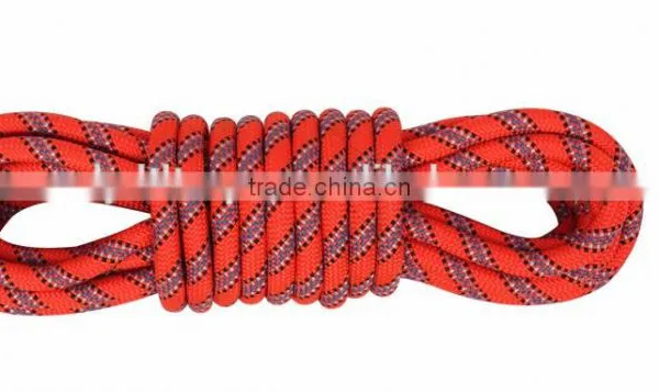 Polyester Safety Lanyard and Safety Rope photo-3